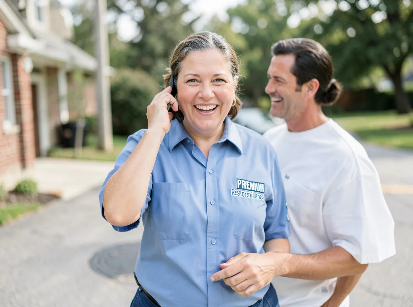 Water Damage Restoration Merna, NE FAQs